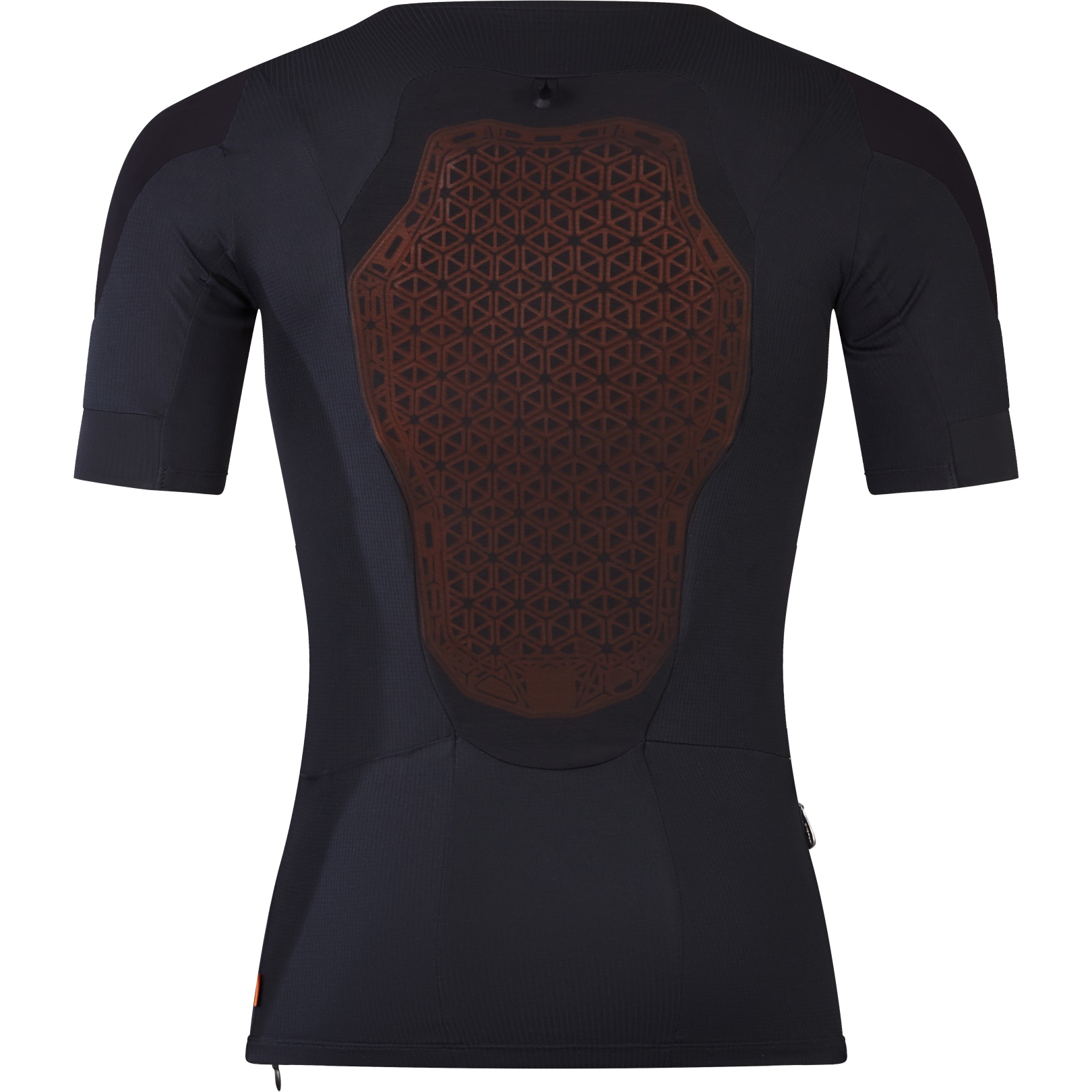 MT500 D30 GHOST BASELAYER BK M