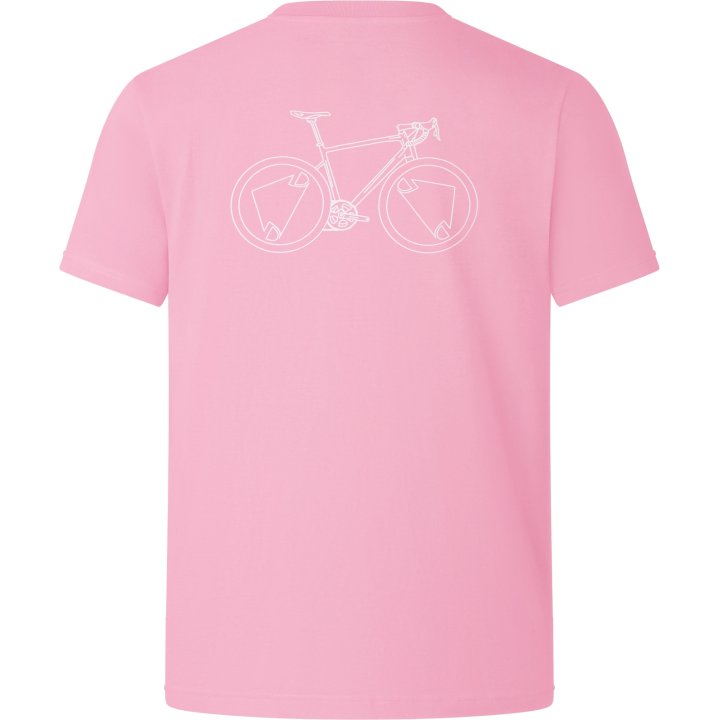 Ltd Graphic Tee - Pedal Power PI M