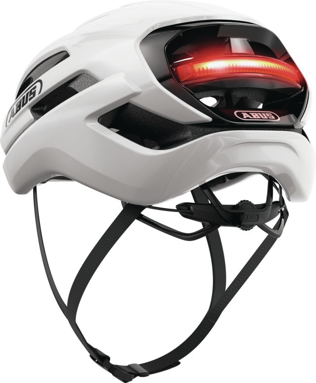 Taipan LED shiny white L