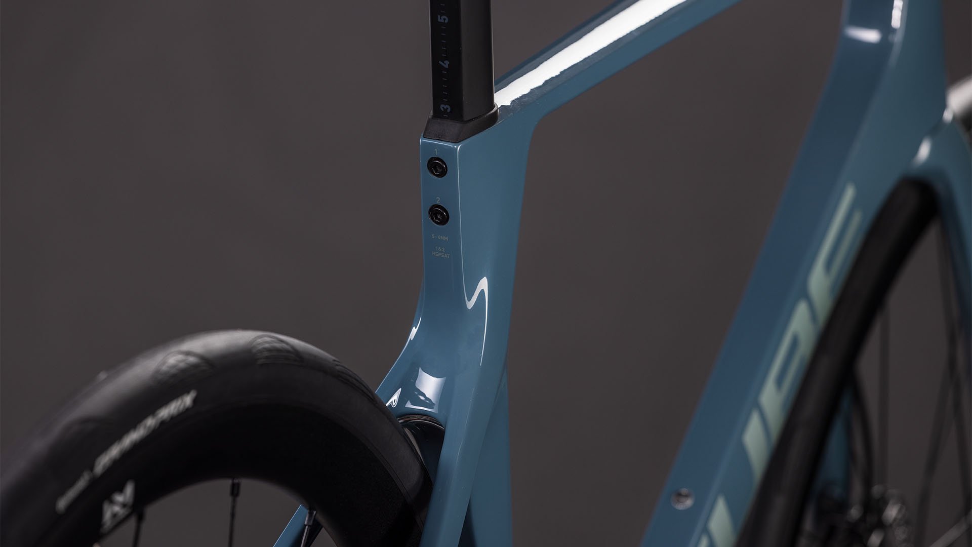Cube Agree C:62 ONE storm´n´grey 62 cm