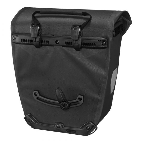 Velo-Shopper, black, 18 L, PS33