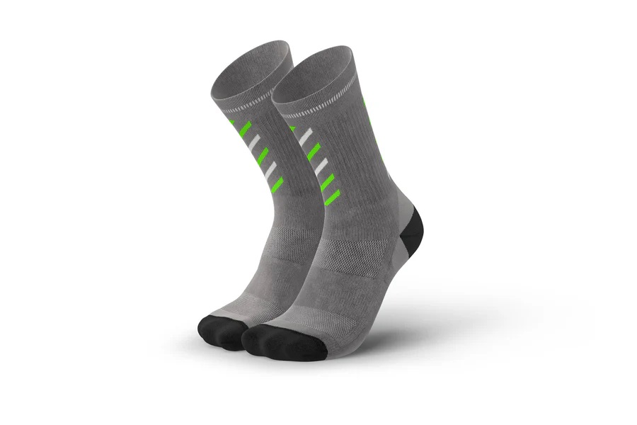 Merino Rise Grey Green 35-38
