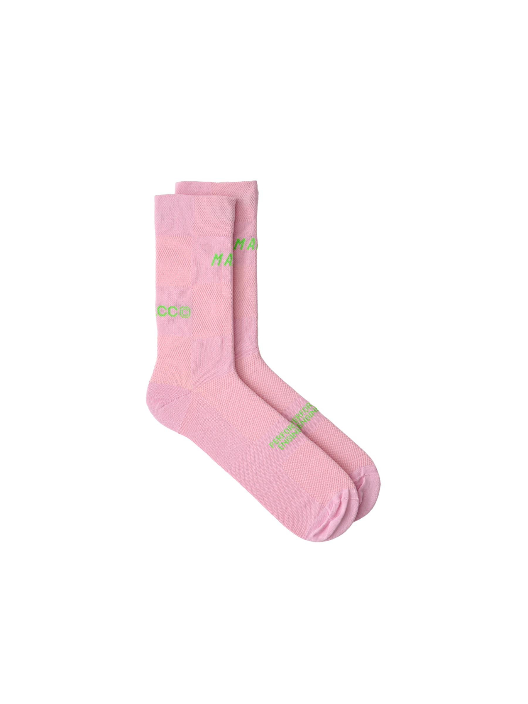 Blur Sock XS < 36,5  - Rosa