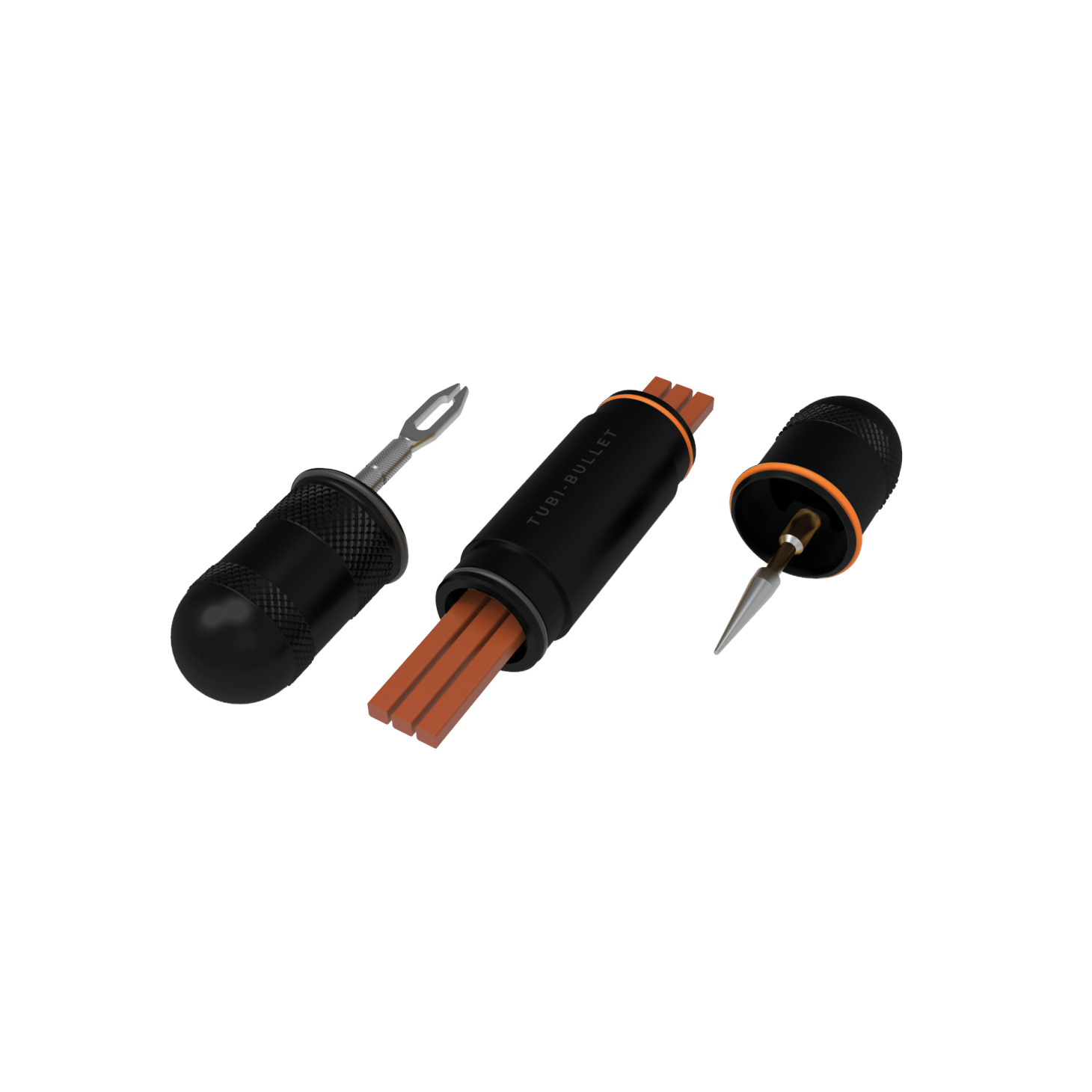 Topeak Tubi Pod  -