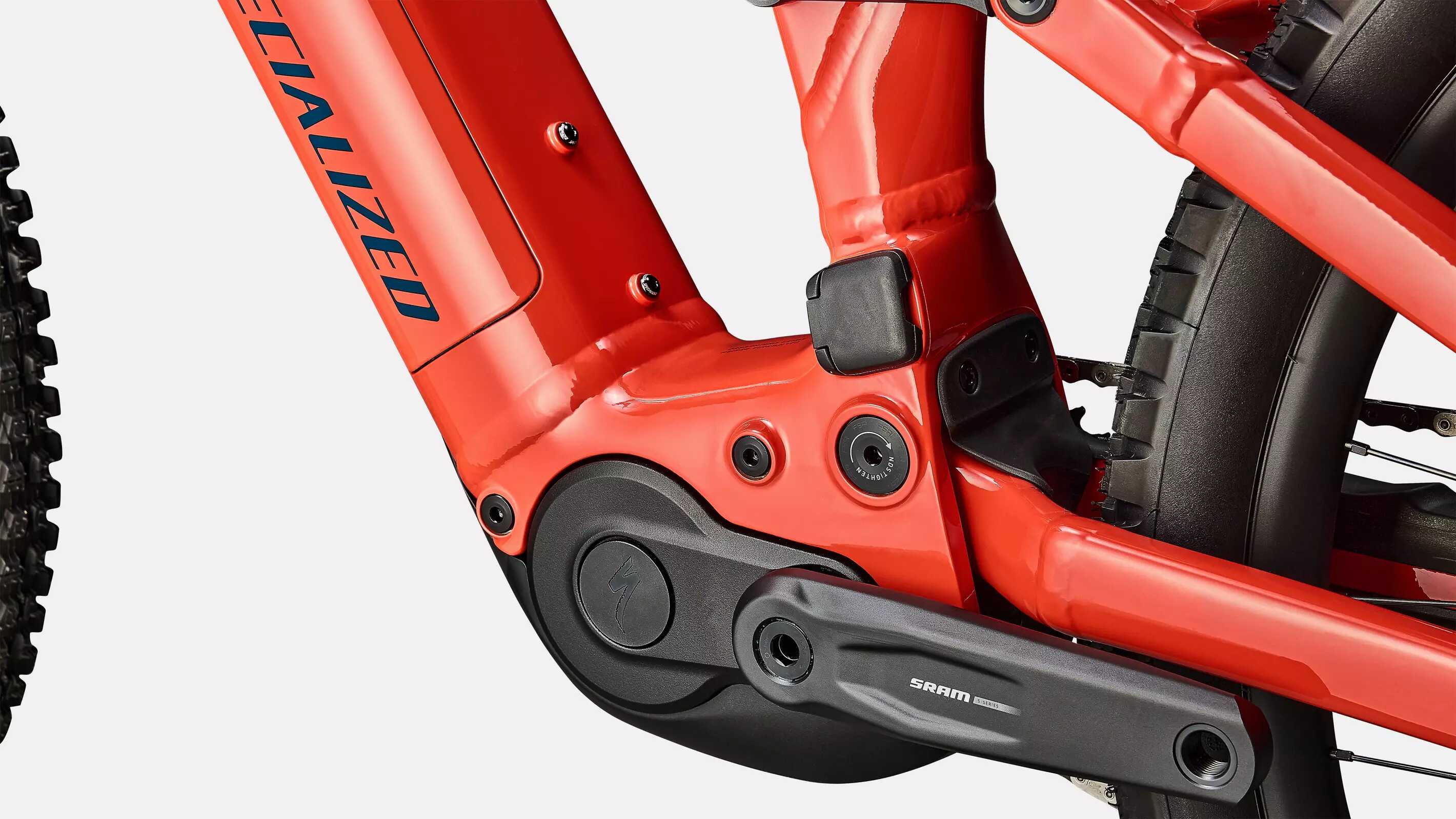 LEVO ALLOY G4 NB DPORG/DPLAKE S5