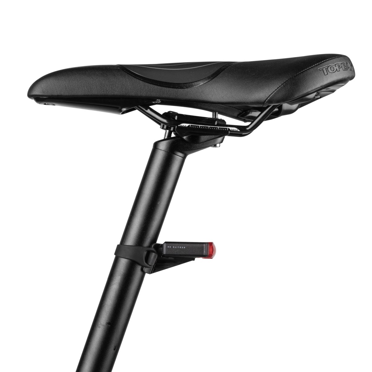 Topeak RedLite Touch StVZO