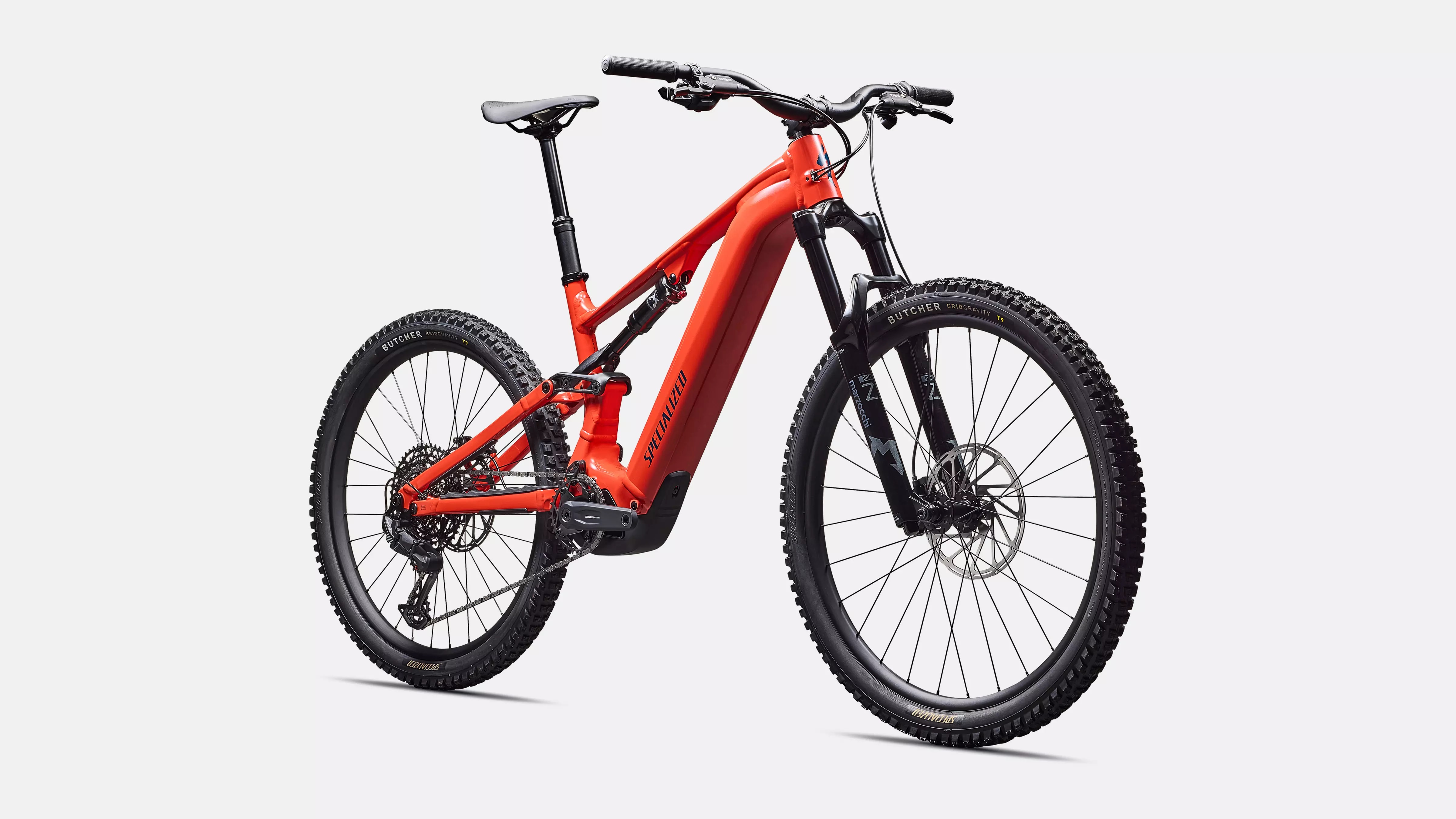 LEVO ALLOY G4 NB DPORG/DPLAKE S4