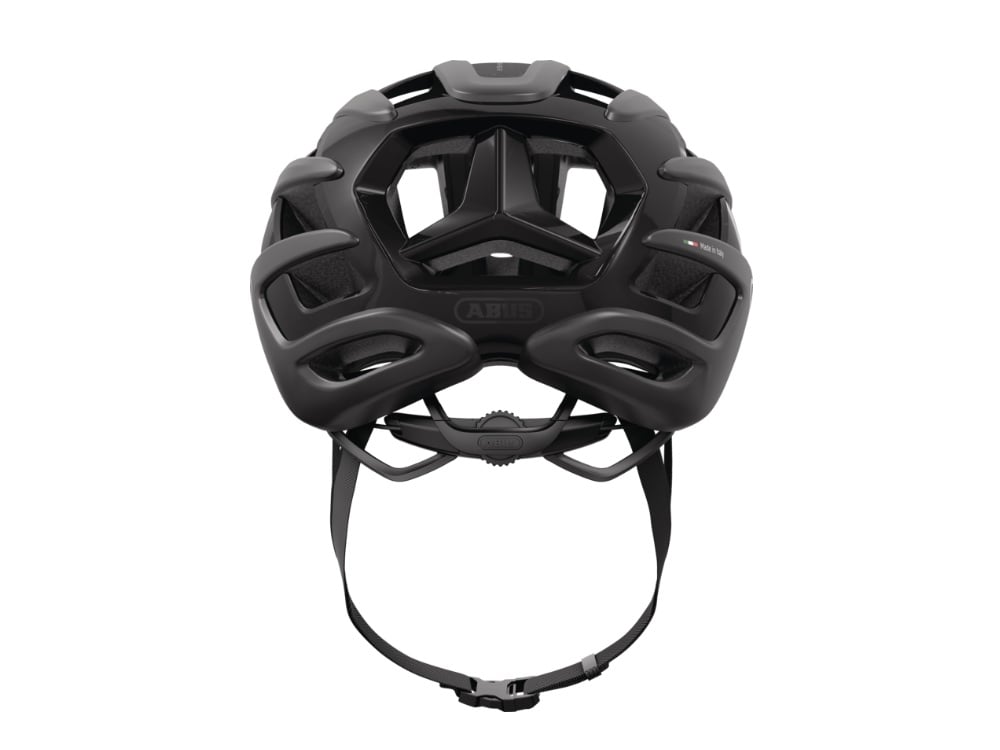 AirBreaker 2.0 velvet black M