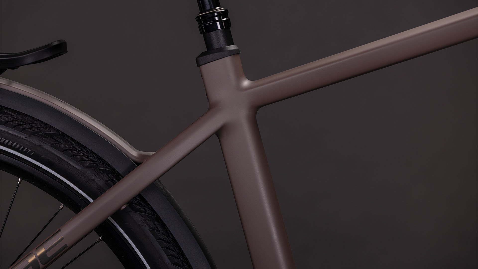 Cube Kathmandu Hybrid EXC 800 cedar´n´chrome 54 cm