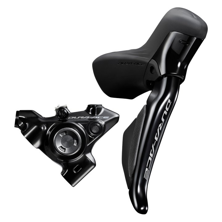Dura-Ace Di2 12s ST-R9270 HR Schalt-/Bremseinheit