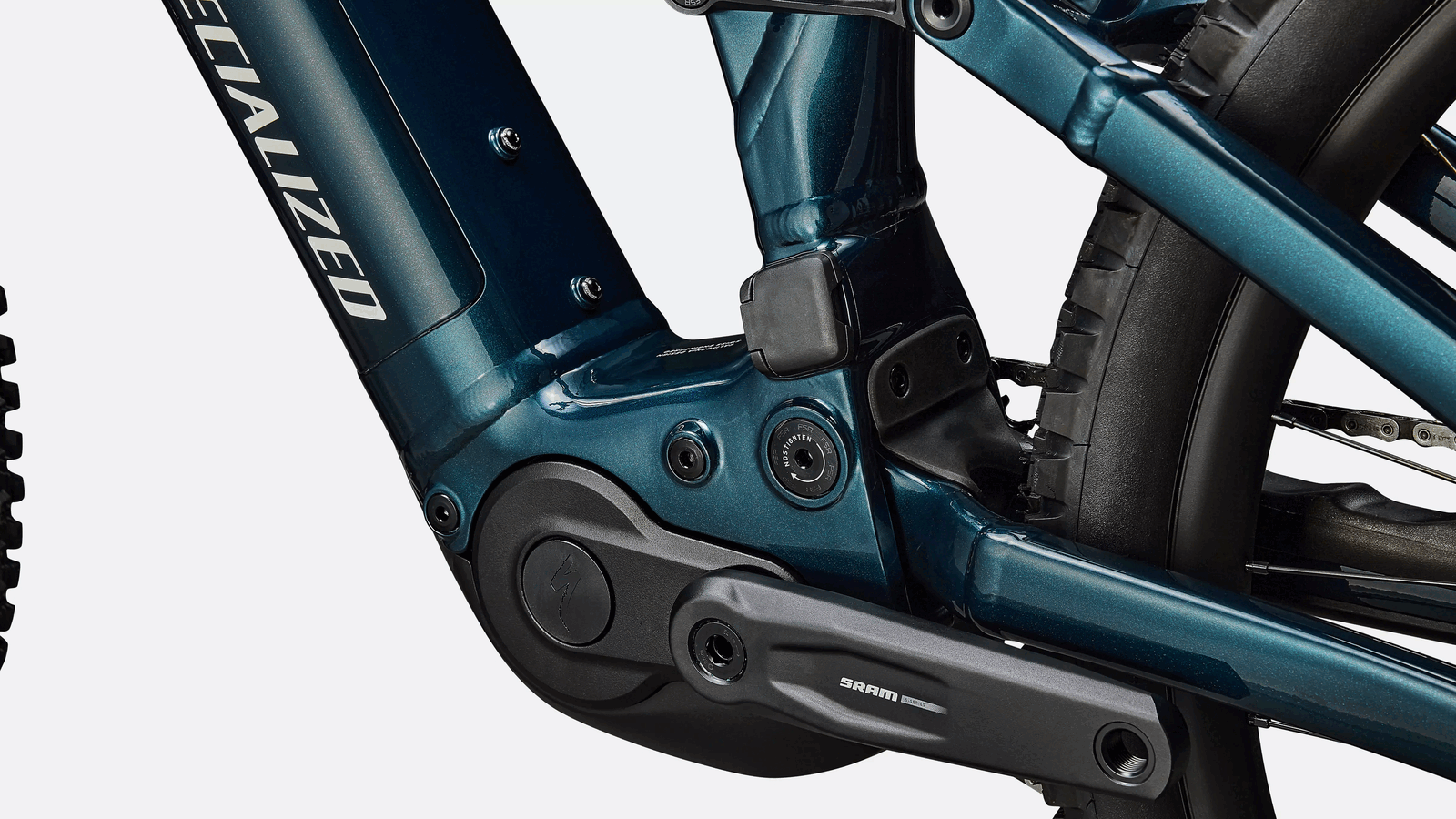 LEVO COMP ALLOY G4 NB DPLAKEMET/DUNEWHT S5