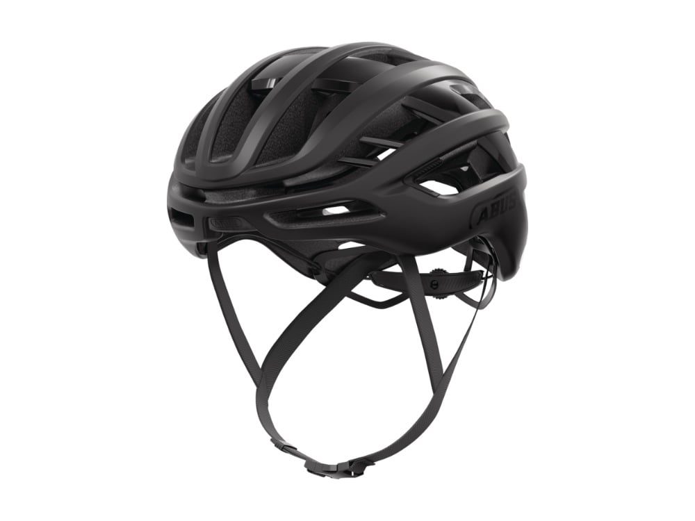 AirBreaker 2.0 velvet black M