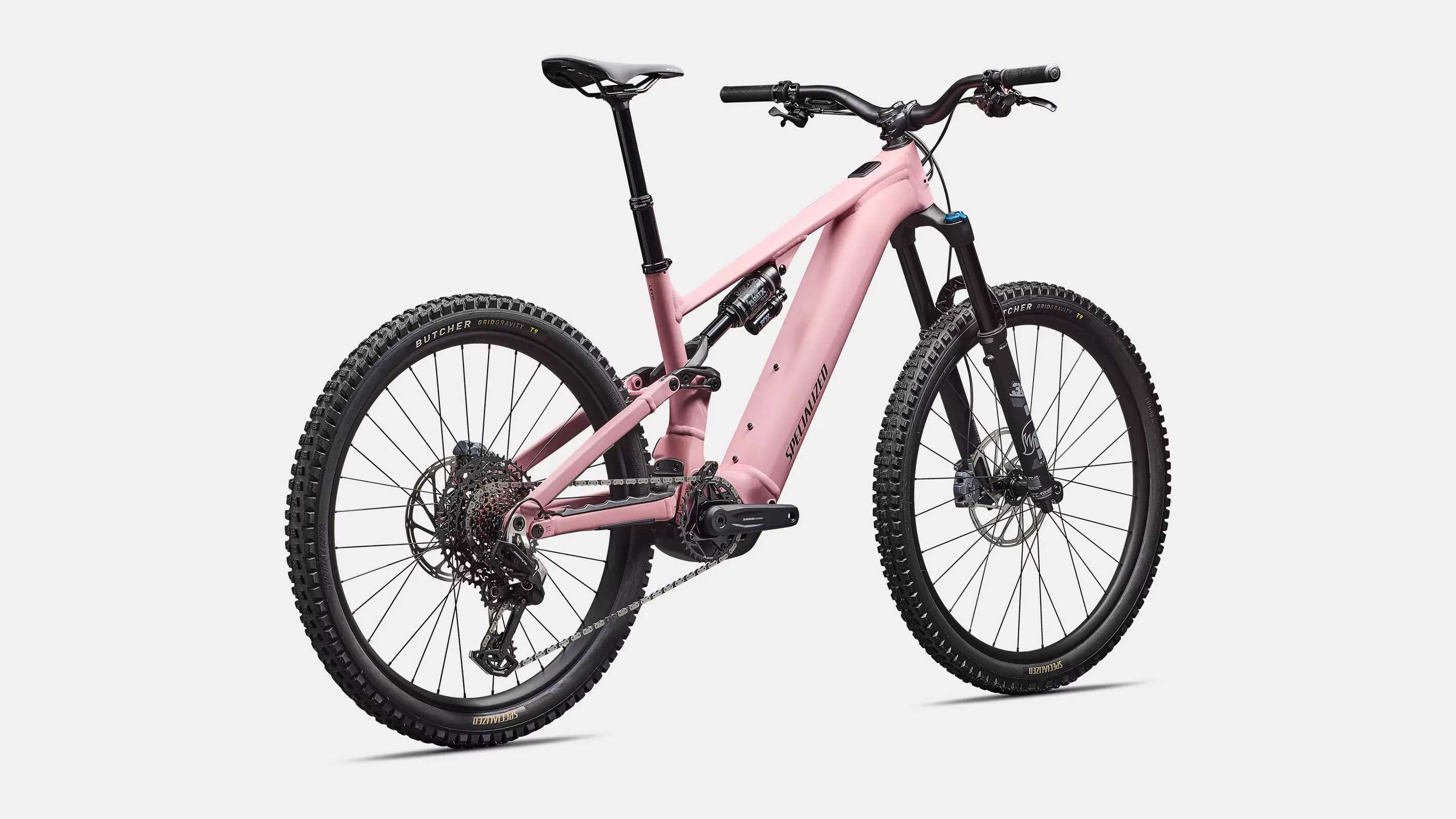 LEVO COMP ALLOY G4 NB DSKPNK/CYPRMET S3