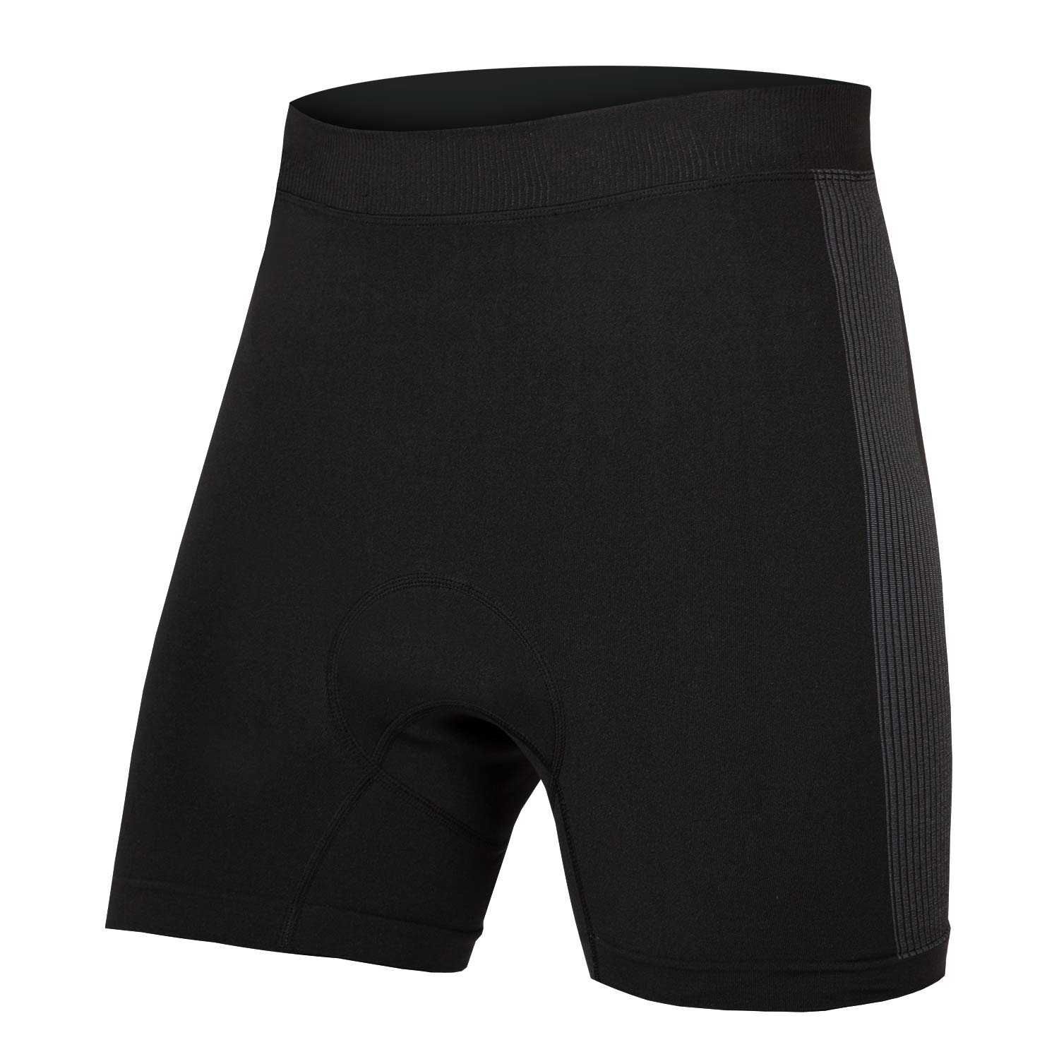 Engineered Padded Boxer II,Schwarz,S,