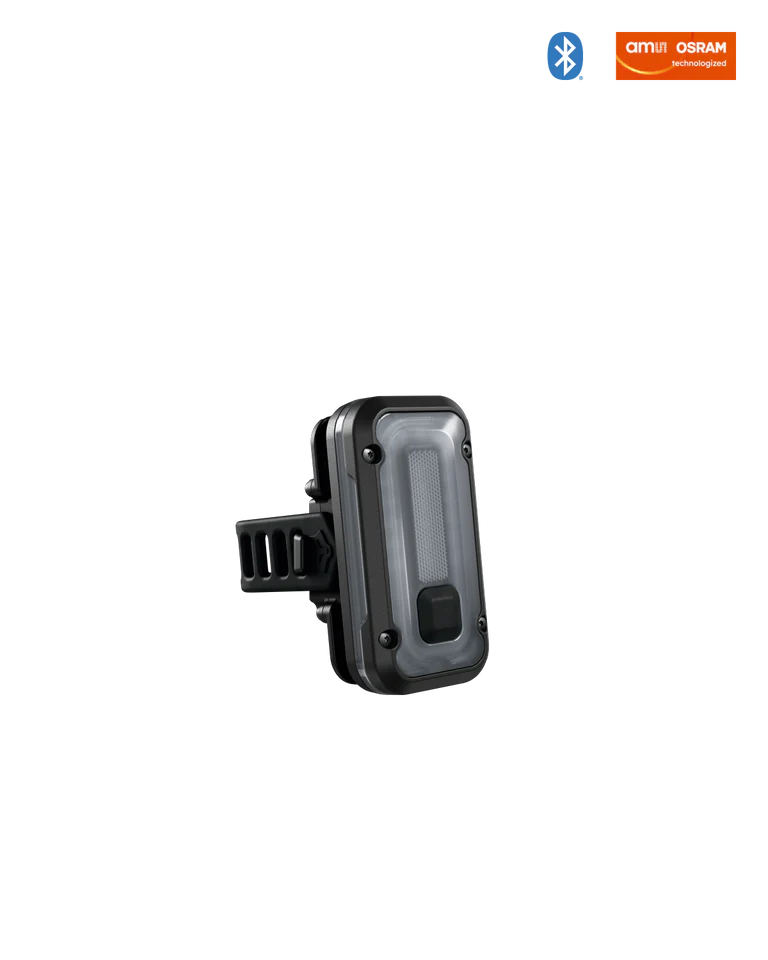 Lupine Rotlicht Pro STVZO BT