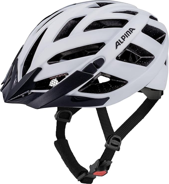 PANOMA 2.0 L.E. white matt 52-57