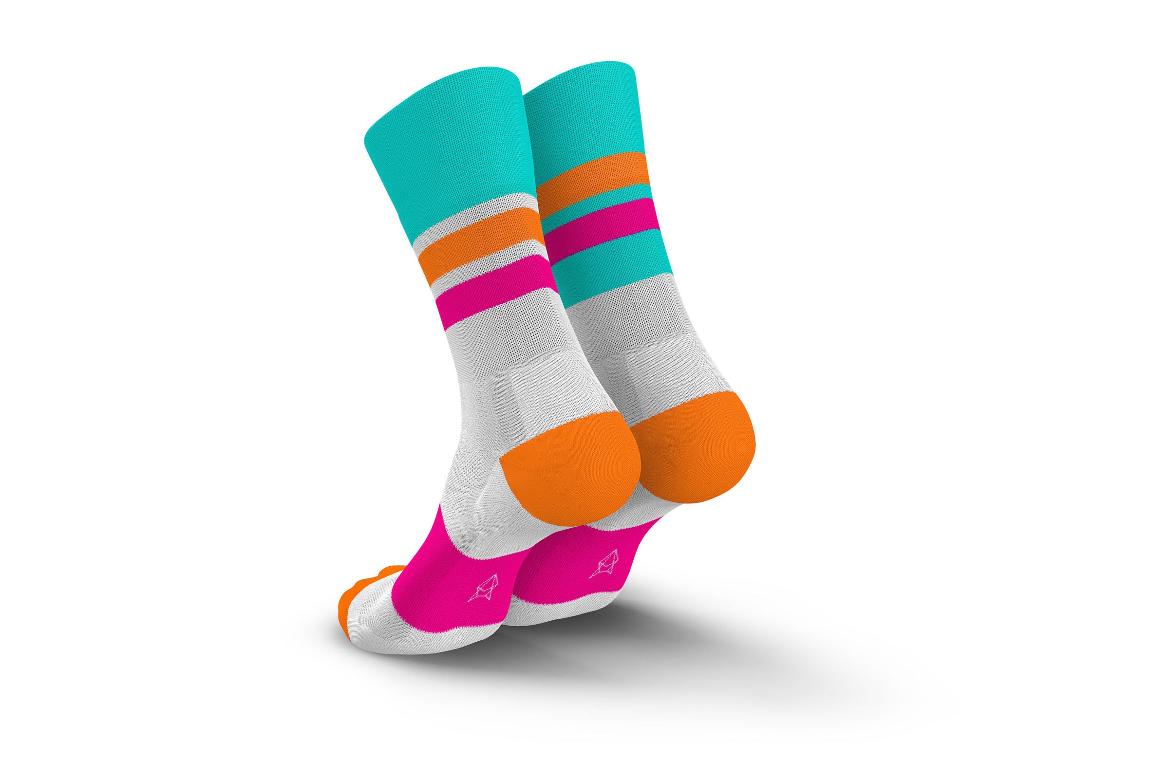 INCYLENCE ULTRALIGHT TRACKS CYAN PINK 39-42