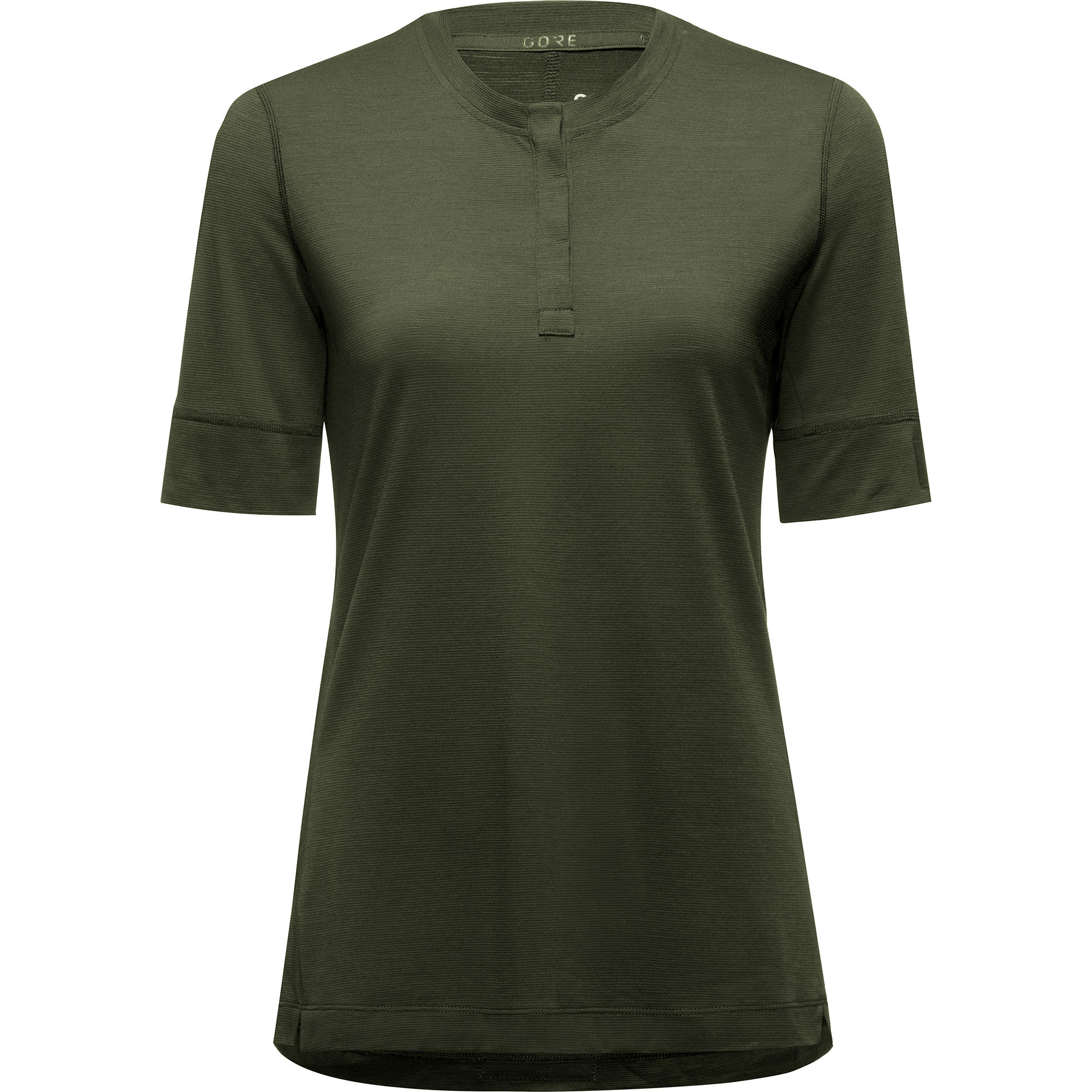 GORE® Wear Explore Shirt Damen utility green  S/38
