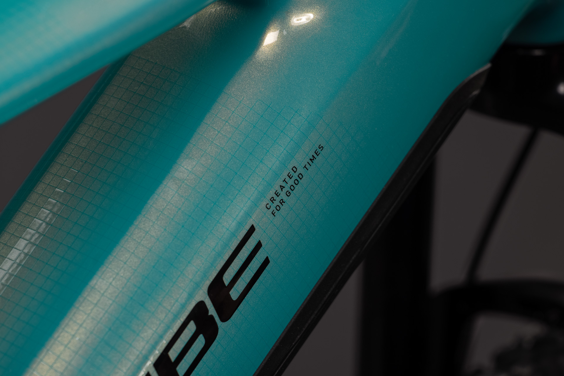 Cube Reaction Hybrid Performance 720 - maldivian´n´black S