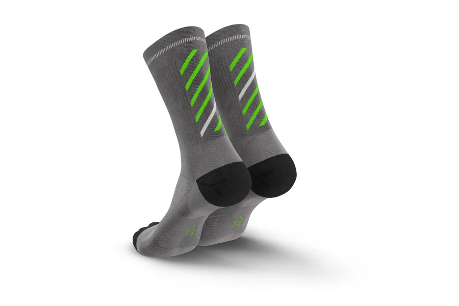 Merino Rise Grey Green 35-38