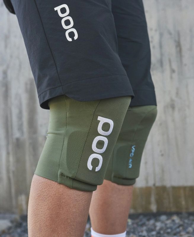 Joint VPD Air Knee Epidote Green XL