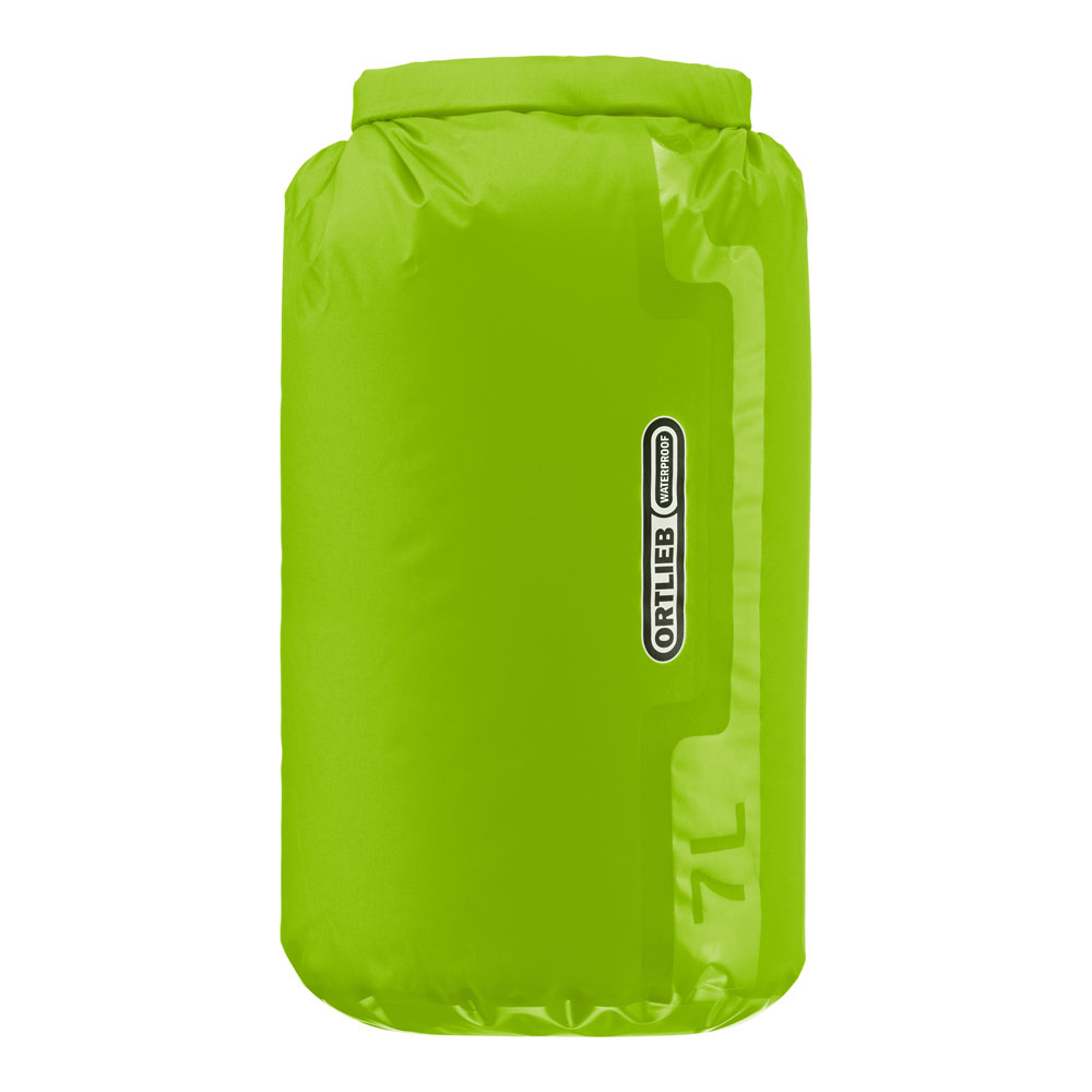 Dry-Bag Light; 7L; light green
