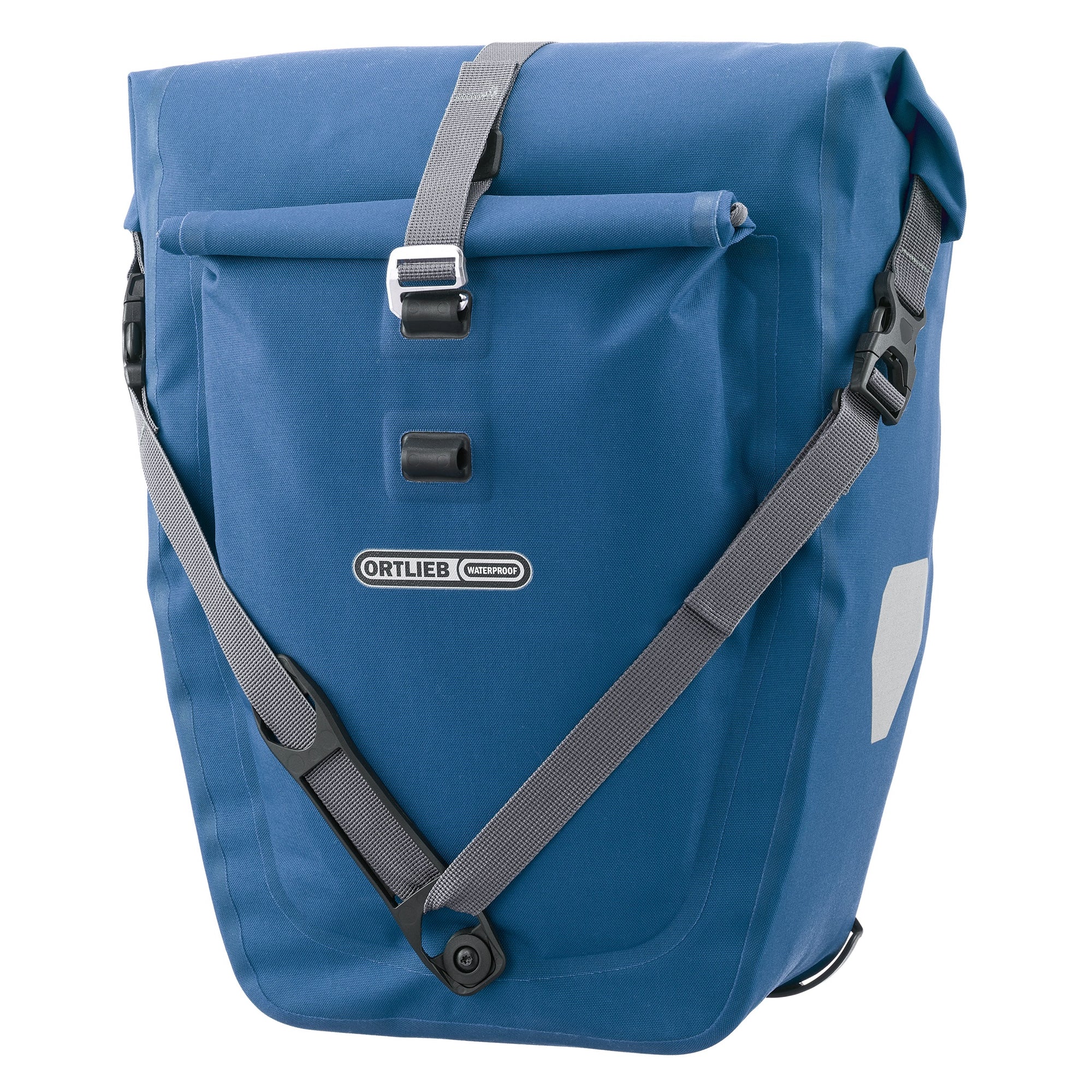 Back-Roller Plus; QL2.2; denim