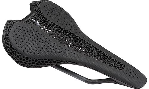 S-Works ROMIN EVO MIRROR SADDLE BLK 143