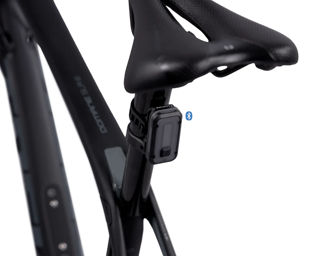 Lupine Rotlicht Pro STVZO BT