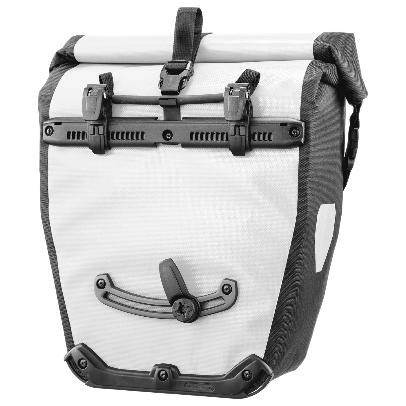 Back-Roller Design Route No.1; QL2.1