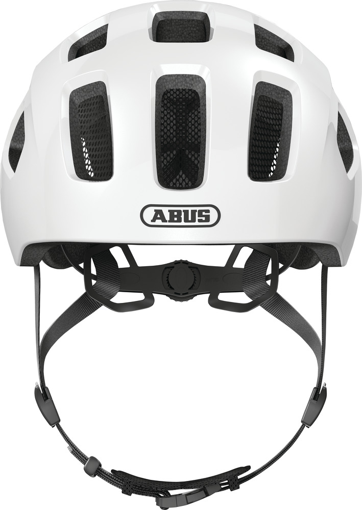Youn-I 2.0 pearl white S