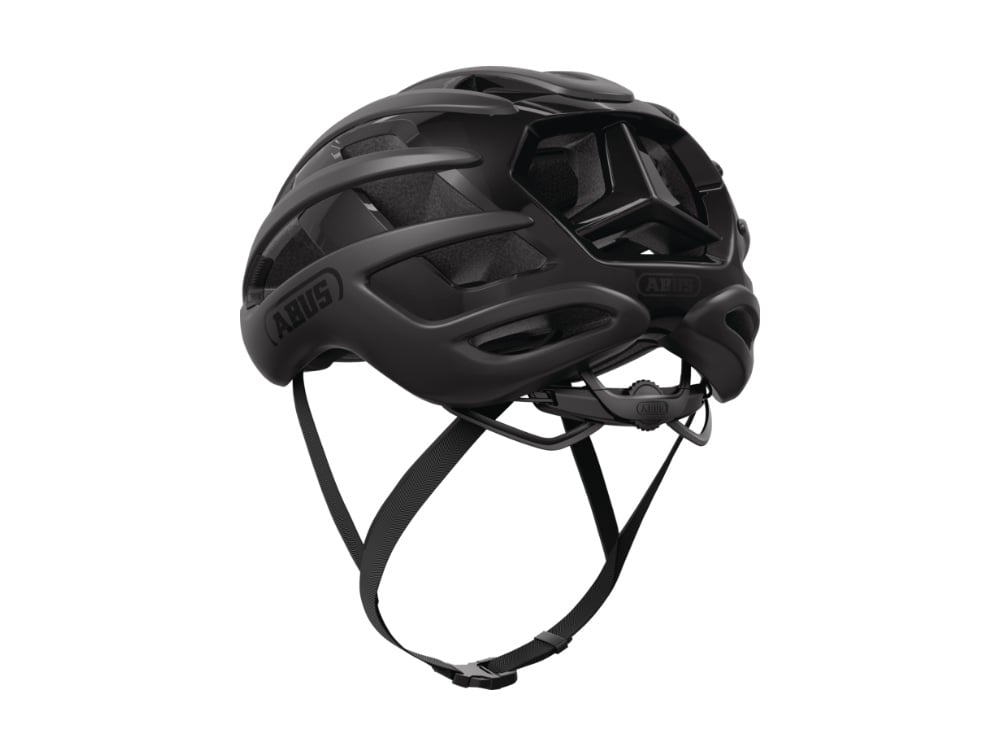 AirBreaker 2.0 velvet black M