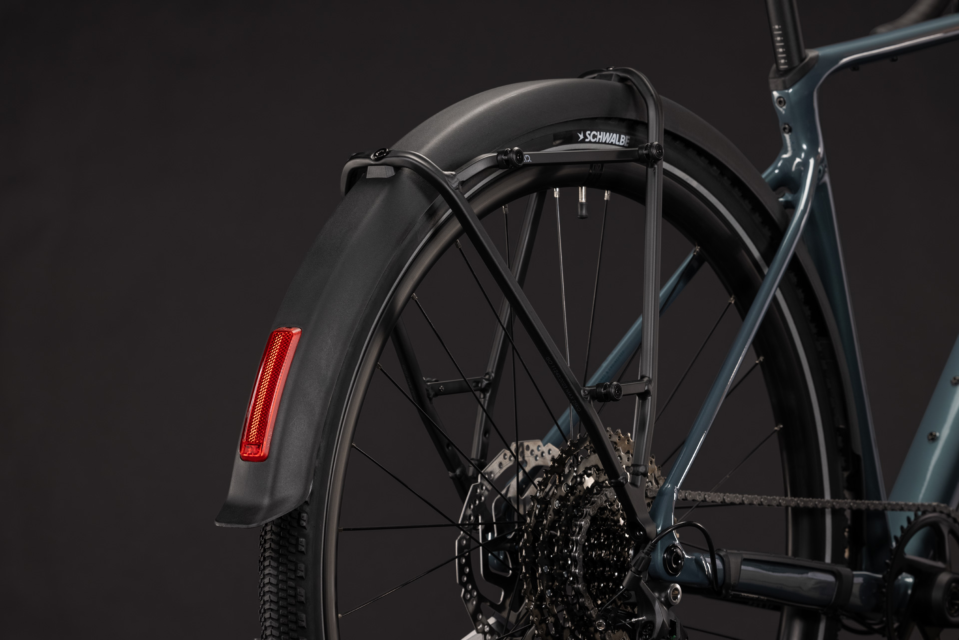 Cube Nuroad Pro FE taiga´n´blue - L