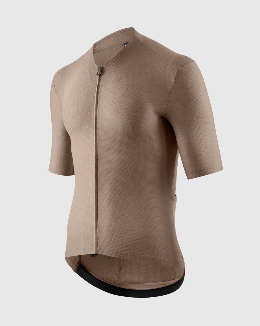EQUIPE R Jersey S11 Terra Sand XLarge