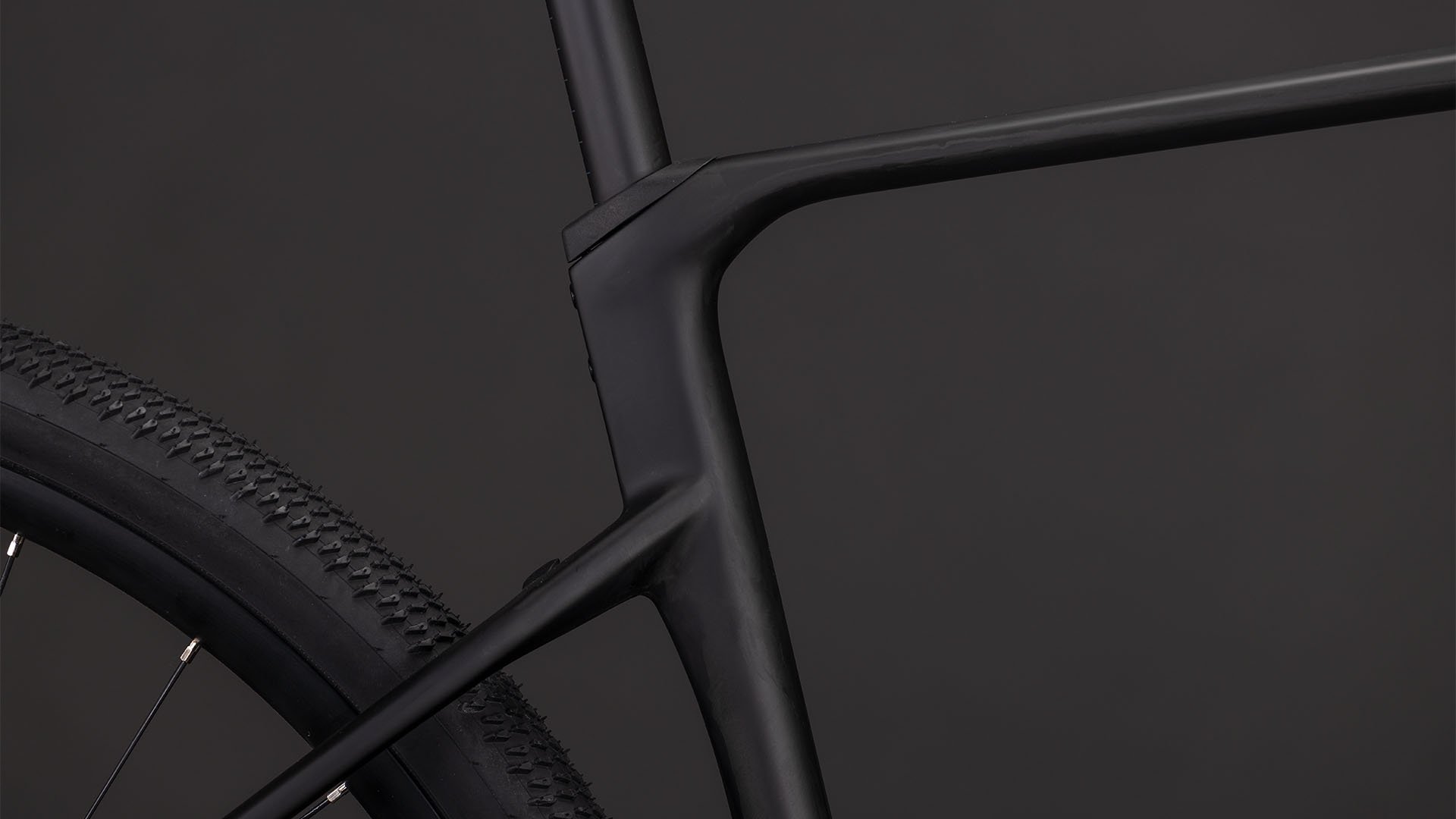 Cube Nuroad C:62 ONE blackline XL