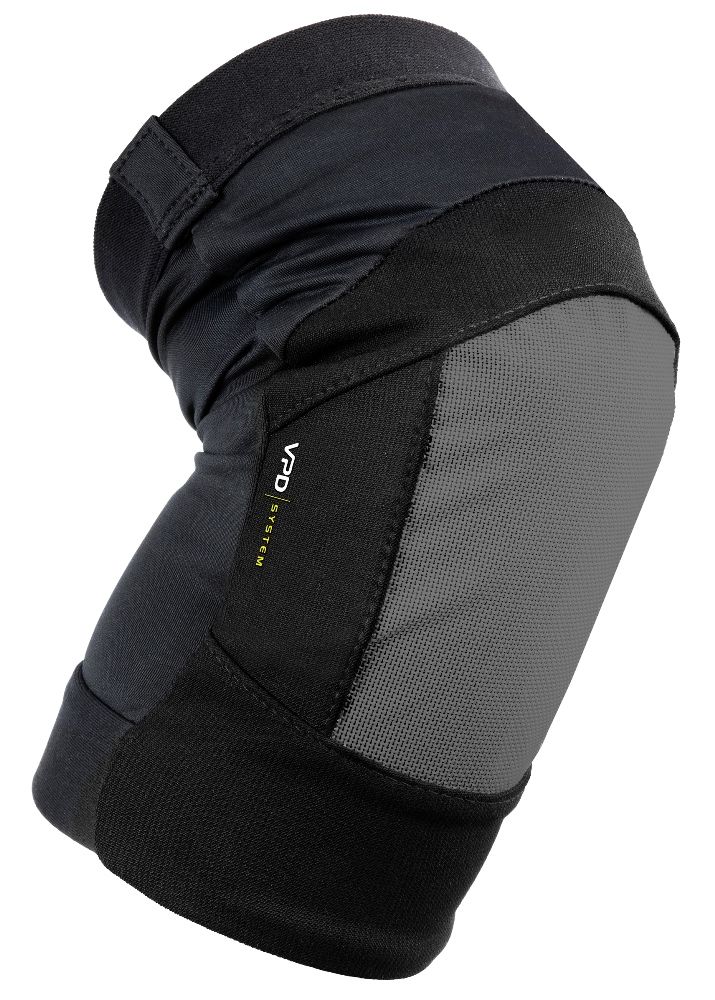 Joint VPD System Knee Uranium Black Medium