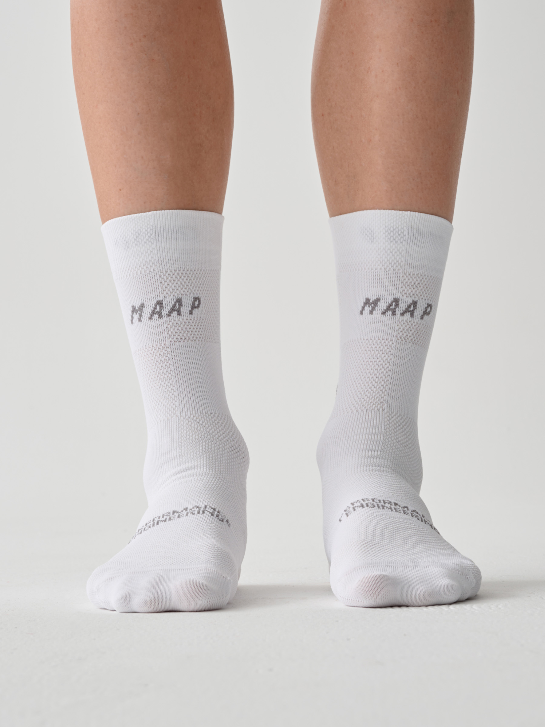 Blur Sock S/M 36,5-42 - White