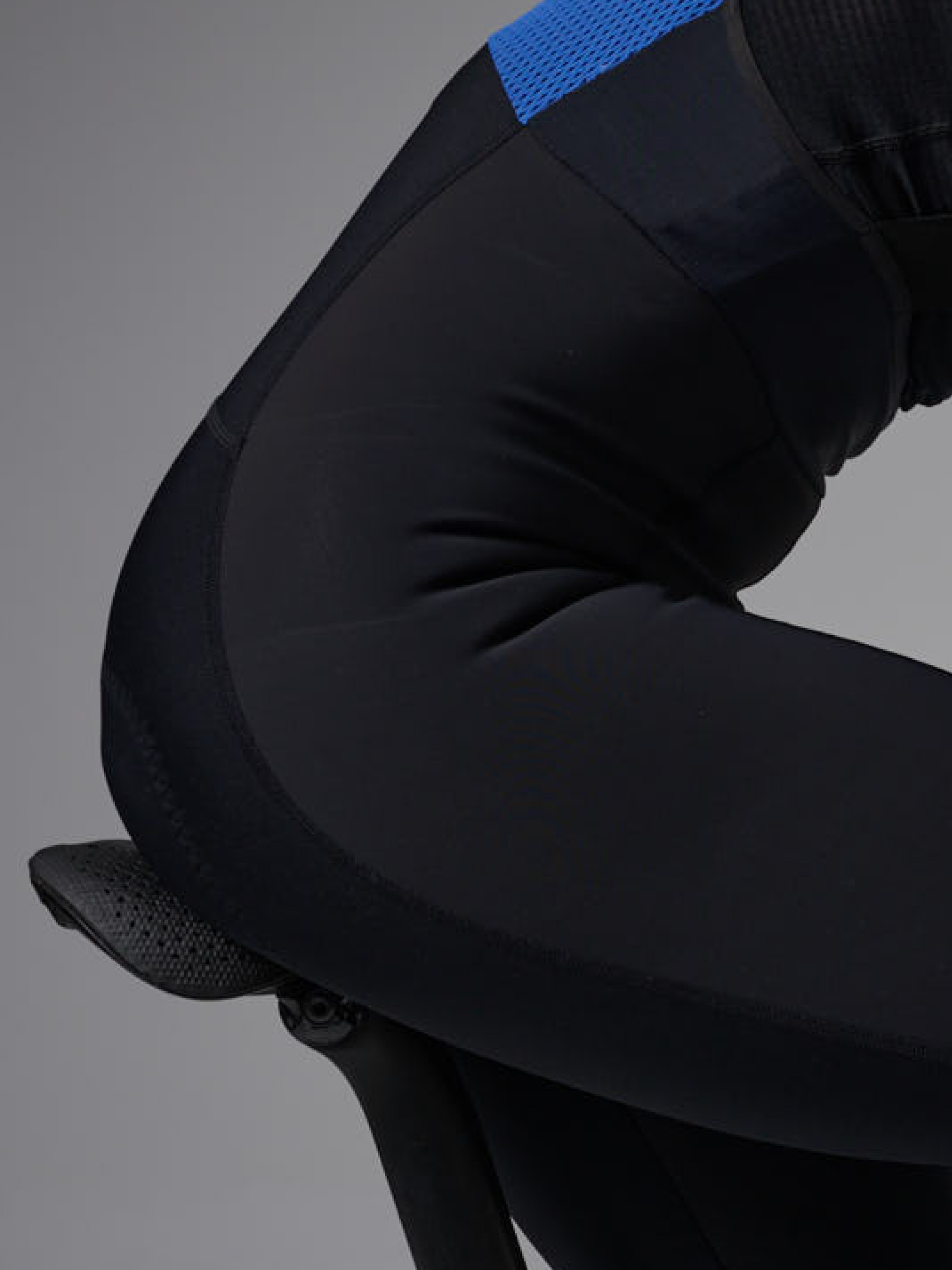 Women's Apex Deep Winter Tight 2.0 S - Black