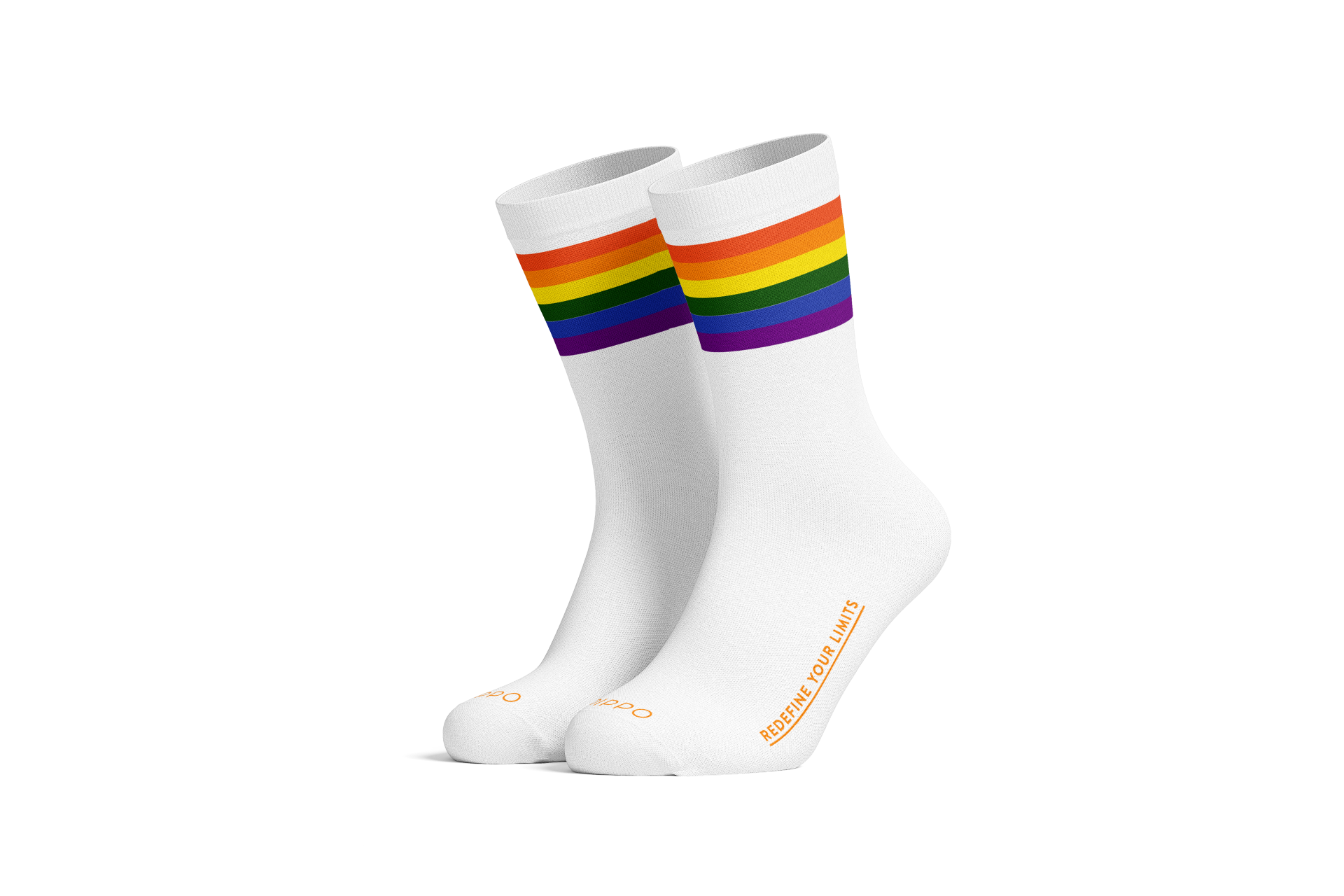 PIPPO Socken Pride 43-45
