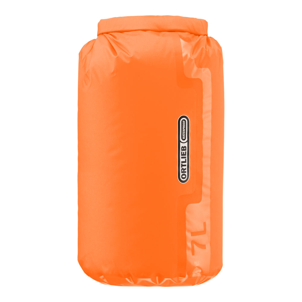 Dry-Bag Light; 7L; orange