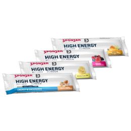 High Energy Bar - Salty + Nuts 45g