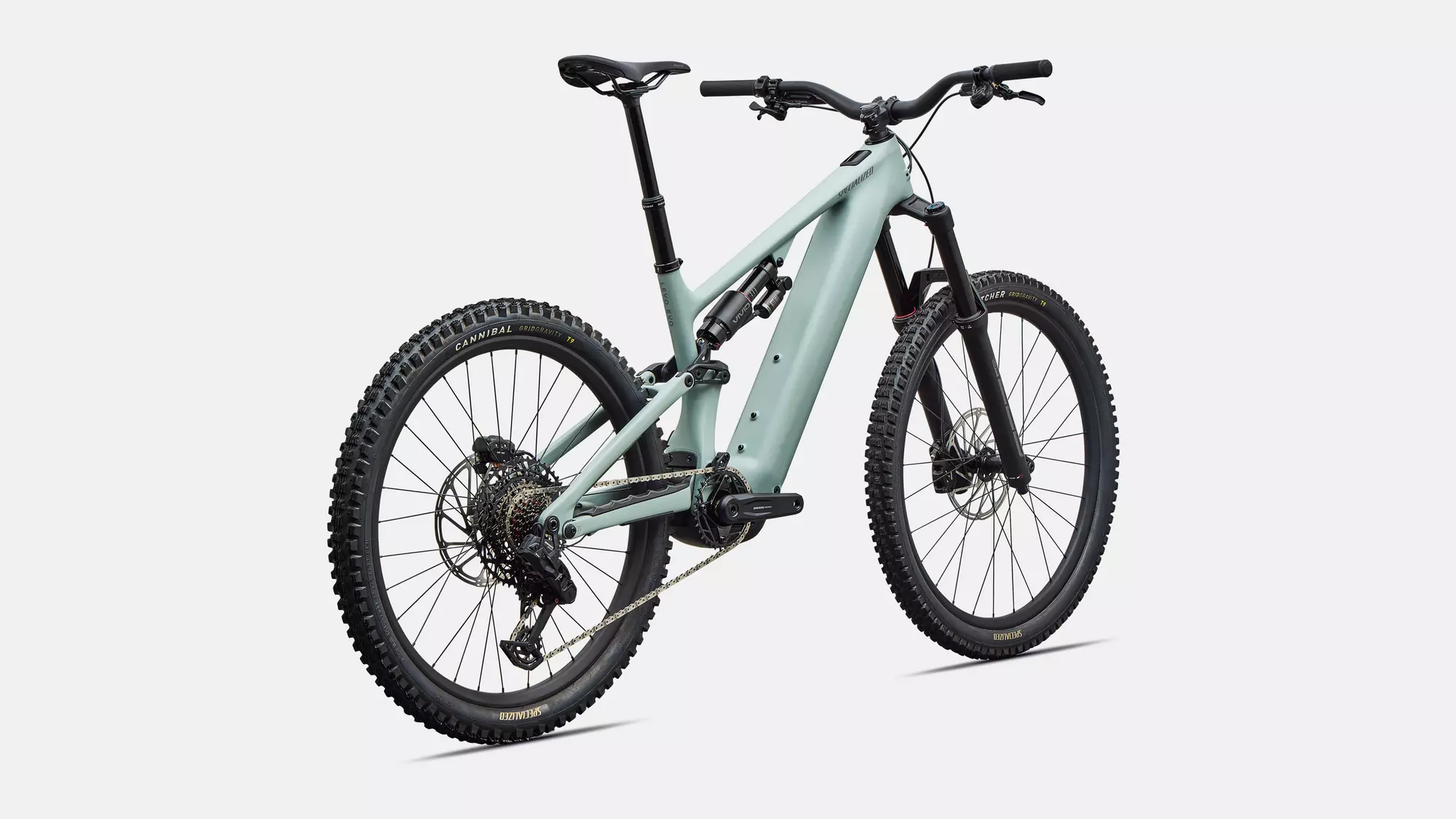 LEVO COMP EVO G4 NB AGVE/DSRTMET/BRSHCP S5