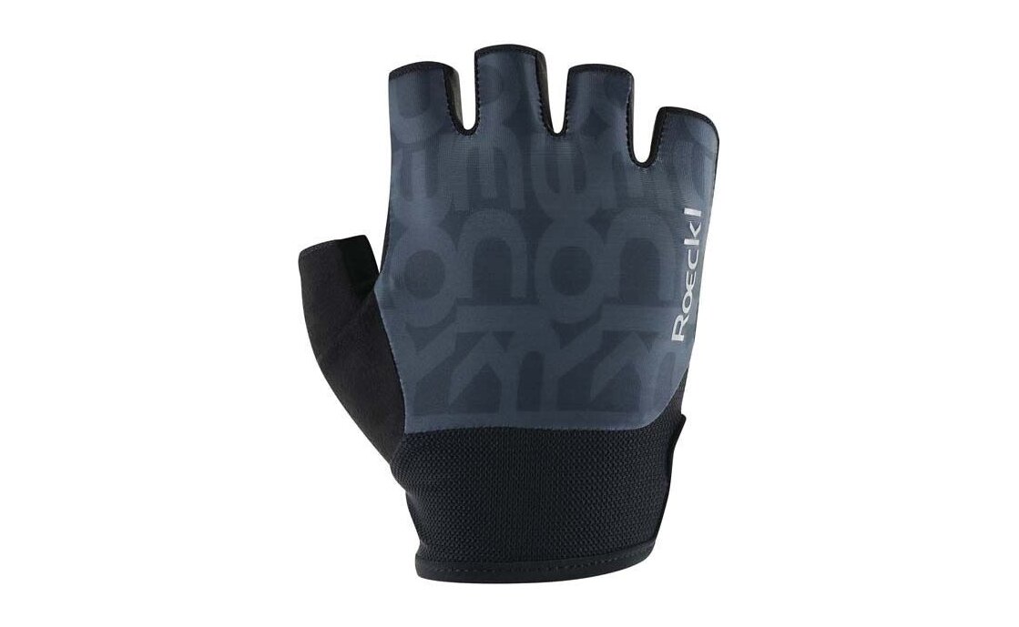Roeckl Handschuh Bruneck 2 10,0 black shadow BIKE - Performance