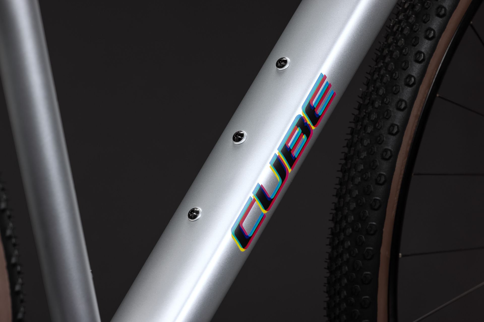 Cube Nuroad SLX spaceship´n´cmy - XS