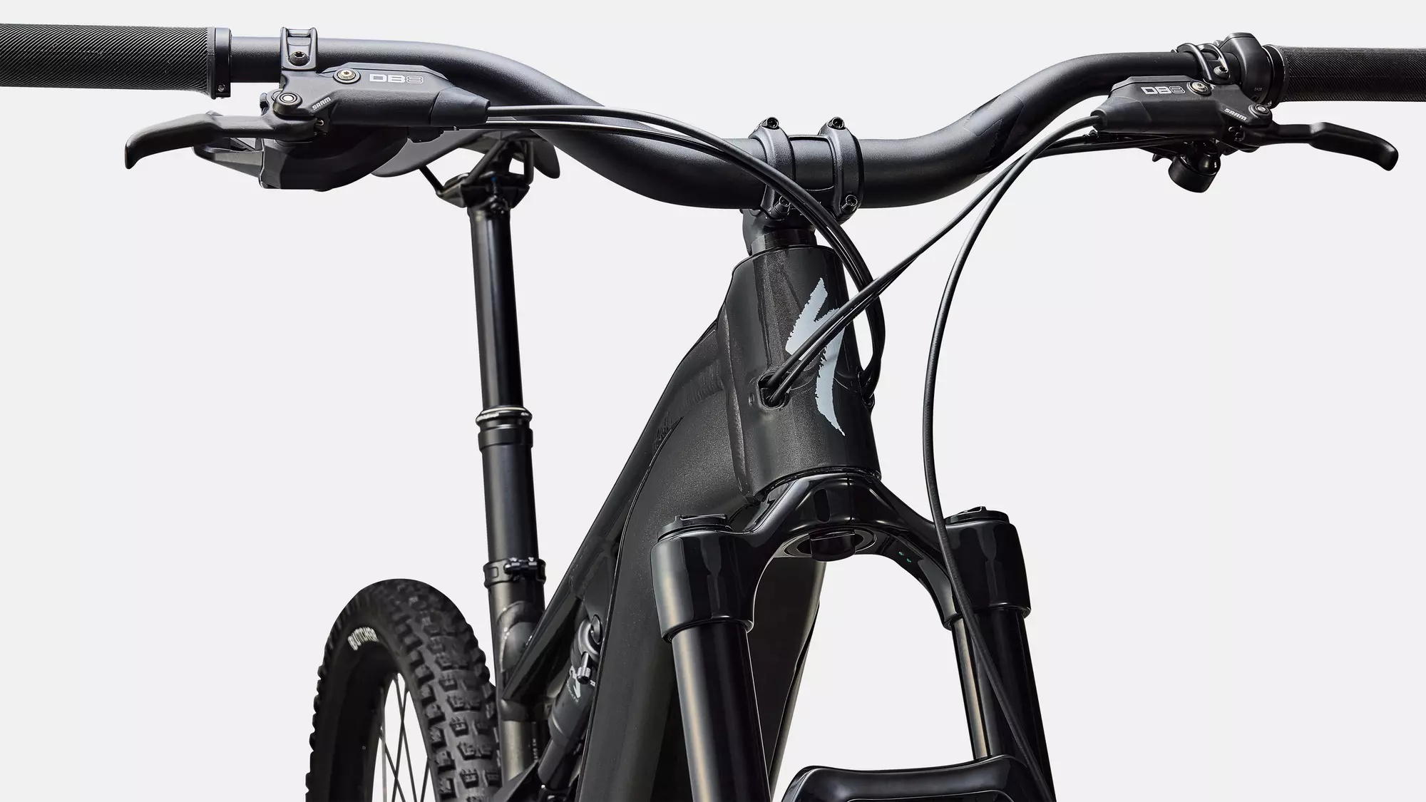 LEVO ALLOY G4 NB METOBSD/SILDST S1