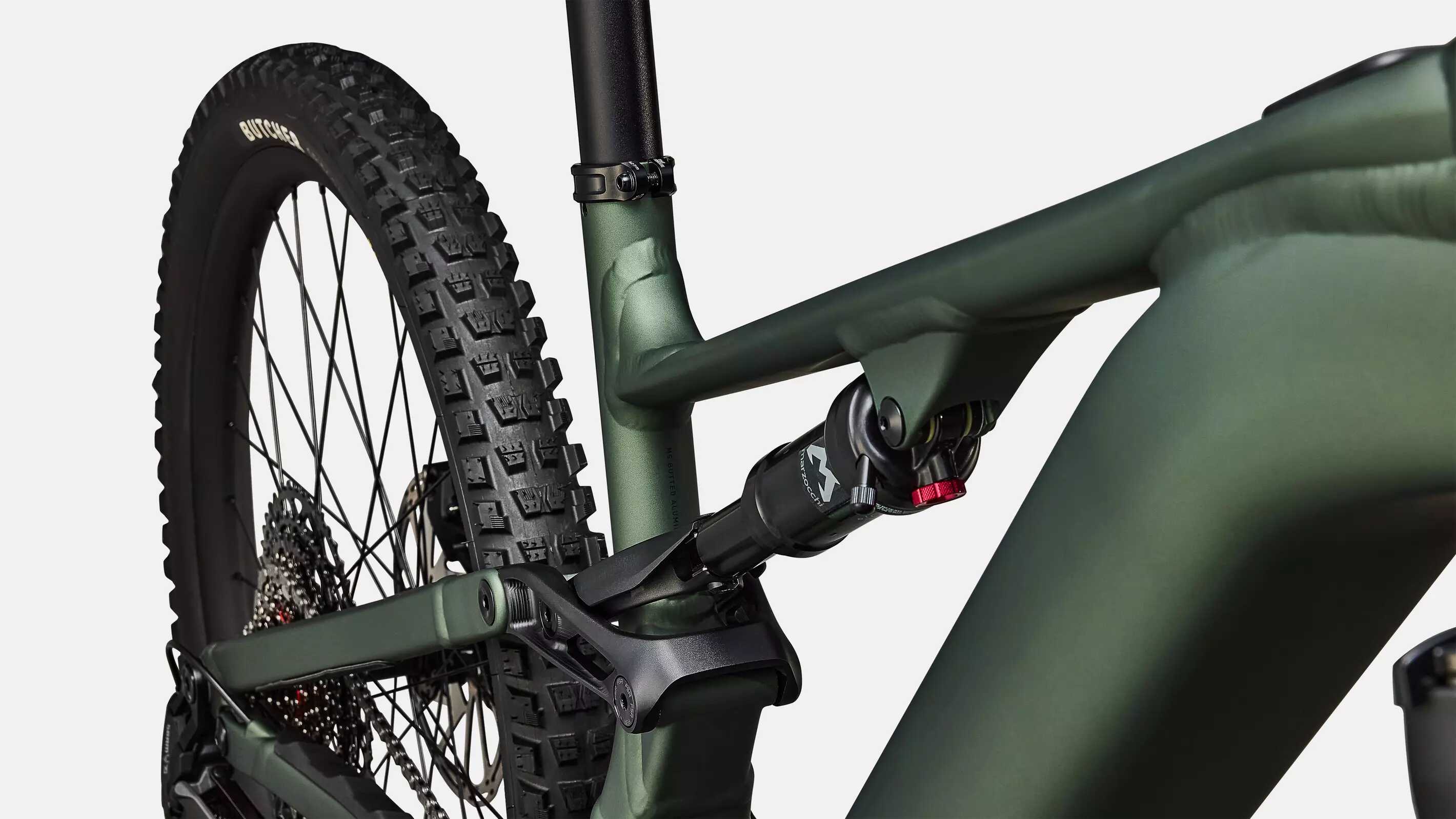 LEVO ALLOY G4 NB CYPRMET/DKMOS S5