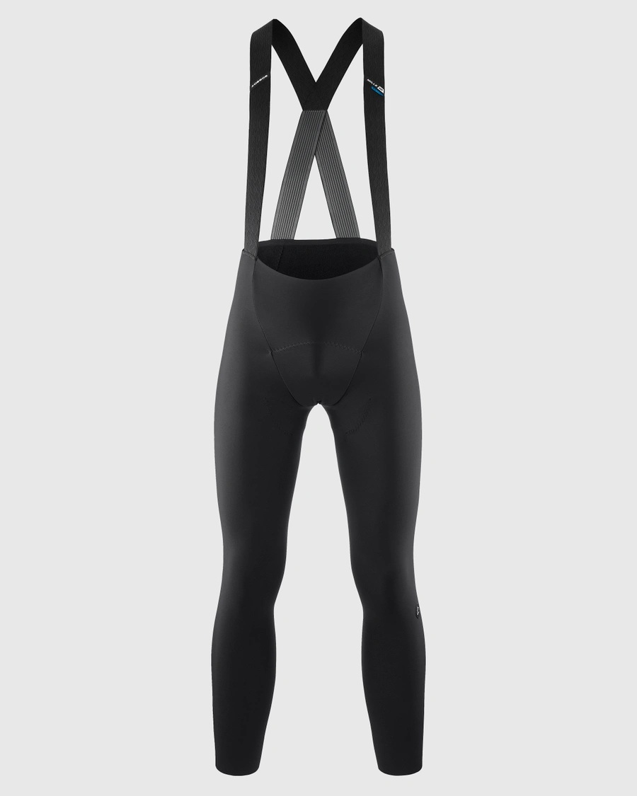 MILLE GT HASHOOGI Winter Bib Tights S11 - XL