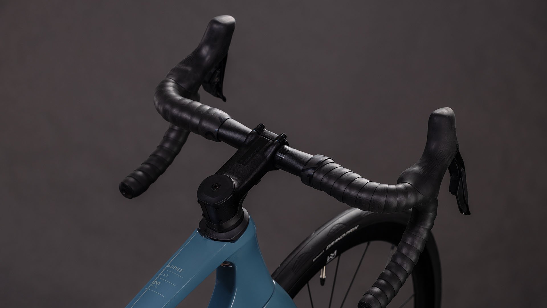 Cube Agree C:62 ONE storm´n´grey 62 cm