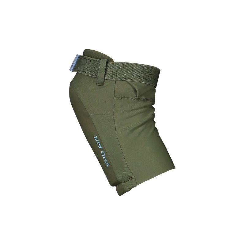 Joint VPD Air Knee Epidote Green S