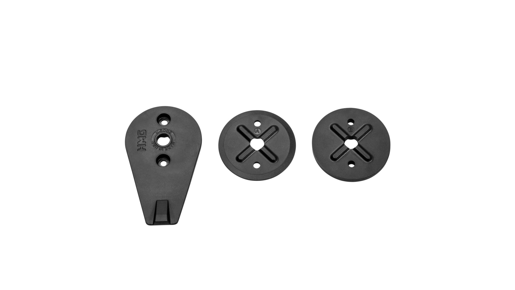 K-Edge HAMMERHEAD Insert Kit for Karoo